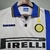 Camisa Inter de Milão 97/98 - Masculino - Branca e Azul - Umbro - Retrô - comprar online