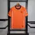 Camisa Holanda 2010 - Masculino - Laranja - Nike - Retrô