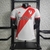 Camisa River Plate l 23/24 - Masculino - Branco - Adidas - Jogador