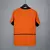 Camisa Holanda 2002 - Masculino - Laranja - Nike - Retrô - comprar online