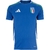 Camisa Itália I 24/25 - Masculino - Azul - Adidas - Torcedor