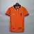 Camisa Holanda 1998 - Masculino - Laranja - Nike - Retrô