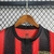 Camisa Bournemouth I 23/24 - Masculino - Vermelho e Preto - Umbro - Torcedor na internet