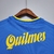 Camisa Boca Juniors Retrô 99/00 - Nike - Azul e Amarela - Esquerdinha Sports | Artigos Esportivos