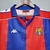 Camisa Barcelona 92/95 - Masculino - Azul e Grená - Kappa - Retrô - loja online