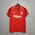 Camisa Liverpool 05/06 - Masculino - Reebok - Vermelho - Retrô