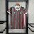 Camisa Fluminense l 23/24 - Feminina - Verde e Grená - Umbro - Torcedor