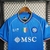 Camisa Napoli I 23/24 - Masculino - EA7 - Torcedor - comprar online