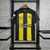 Camisa Al-Ittihad I 23/24 - Masculino - Nike - Torcedor