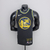 Camiseta Regata Golden State Warriors Preta - Nike - Masculina