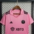 Camisa Inter Miami l 23/24 - Feminina - Rosa - Adidas - Torcedor - comprar online