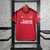 Camisa Manchester United I 23/24 - Masculino - Adidas - Torcedor