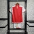 Kit Infantil Arsenal l 23/24 - Vermelho - Adidas - Torcedor - comprar online