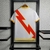 Imagem do Camisa Rayo Vallecano l 23/24 - Masculino - Branco - Umbro - Torcedor