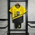 Kit Infantil Borussia Dortmund l 23/24 - Amarelo e Preto - Puma - Torcedor