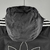 Corta Vento Adidas - Preto - Unissex - loja online