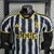 Camisa Juventus l 23/24 - Masculino - Preto e Branco - Adidas - Jogador - comprar online