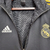 Corta Vento Real Madrid - Preto - Adidas - Unissex na internet