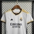 Kit Infantil Real Madrid I 23/24 - Branco - Adidas - Torcedor - comprar online