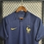 Camisa França I 2022 - Azul Marinho - Masculino - Nike - Torcedor - comprar online