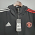 Corta Vento Manchester United - Preto - Adidas - Unissex - comprar online