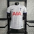 Camisa Tottenham l 23/24 - Masculino - Branco - Nike - Jogador