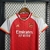 Kit Infantil Arsenal l 23/24 - Vermelho - Adidas - Torcedor - comprar online