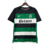 Camisa Sporting I 24/25 - Masculino - Verde Branco e Preto - Nike - Torcedor