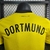 Imagem do Camisa Borussia Dortmund I 23/24 - Masculino - Amarelo e Preto - Puma - Jogador