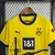 Camisa Borussia Dortmund I 23/24 - Amarelo e Preto - Masculino - Puma - Torcedor - comprar online