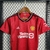 Kit Infantil Manchester United l 23/24 - Vermelho - Adidas - Torcedor - comprar online