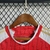 Kit Infantil Arsenal l 23/24 - Vermelho - Adidas - Torcedor na internet