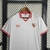 Camisa Sevilla l 23/24 - Masculino - Branco - Castore - Torcedor - comprar online