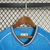 Kit Infantil Napoli l 23/24 - Azul - EA7 - Torcedor na internet