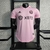 Camisa Inter Miami l 23/24 - Masculino - Rosa - Adidas - Jogador