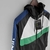 Corta Vento Nike - Preto, Branco, Verde e Azul - Nike - Unissex - comprar online