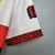 Camisa Flamengo 100 anos - Masculino - Branca - Umbro - Retrô - comprar online