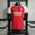 Camisa Arsenal l 23/24 - Masculino - Vermelho - Adidas - Jogador