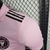 Camisa Inter Miami l 23/24 - Masculino - Rosa - Adidas - Jogador - Esquerdinha Sports | Artigos Esportivos