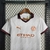 Kit Infantil Manchester City II 23/24 - Branco - Puma - Torcedor - comprar online