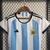 Camisa Argentina l 2022 - Azul e Branca - Feminina - Adidas - Torcedor - comprar online