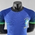 Camisa Brasil 2022 - Azul - Masculino - Nike - Jogador - comprar online