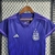 Camisa Argentina ll 2022 - Roxo - Feminina - Adidas - Torcedor - comprar online