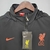 Corta Vento Liverpool - Preto - Nike - Unissex - comprar online