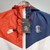 Corta Vento PSG - Branco Azul e Vermelho - Nike - Unissex - comprar online