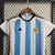 Kit Argentina l 2022 - Azul e Branco - Adidas - Infantil - comprar online