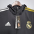 Corta Vento Real Madrid - Preto - Adidas - Unissex - comprar online