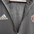 Corta Vento Manchester United - Preto - Adidas - Unissex na internet