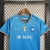 Kit Infantil Napoli l 23/24 - Azul - EA7 - Torcedor - comprar online