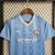 Kit Infantil Manchester City I 23/24 - Azul Claro - Puma - Torcedor - comprar online